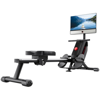 Magnetický veslovací trenažér YESOUL R1 PLUS