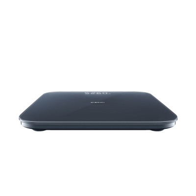Xiaomi Smart Scale S200 GL, Dark Grey