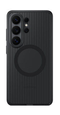 Samsung Rugged Magnet Case Galaxy S26 Ultra, Black