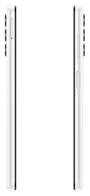 Samsung Galaxy A13 4+64GB White