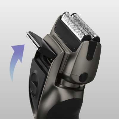 Panasonic ES-RW33-H503 Holicí strojek