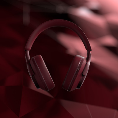 Bowers & Wilkins PX7 S2e Ruby Red