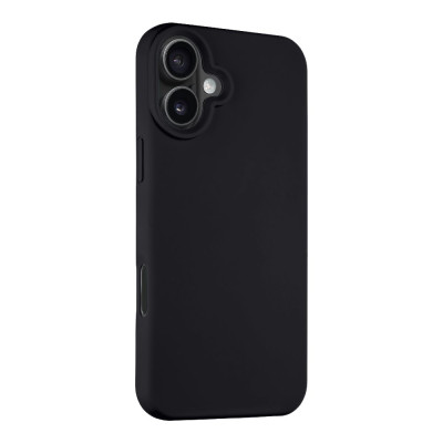 Tactical MagForce Velvet iPhone 16 Plus, Asphalt