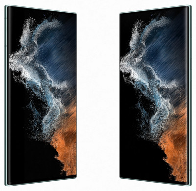 Samsung Galaxy S22 Ultra 5G 256GB Green