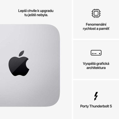 Apple Mac Studio M3 Ultra 28-CPU/60-GPU/96GB/1TB