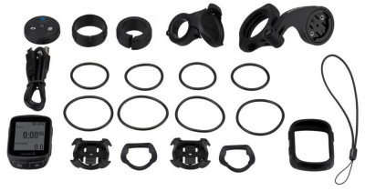 Garmin Edge 130 Plus PRO MTB Bundle