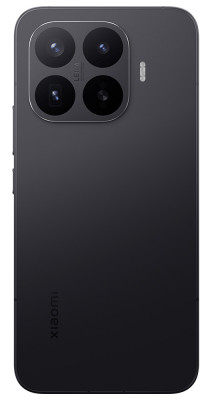 Xiaomi 17T Pro 1TB+12GB černá