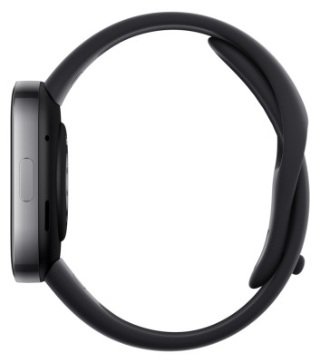 Redmi Watch 3 chytré hodinky, Black