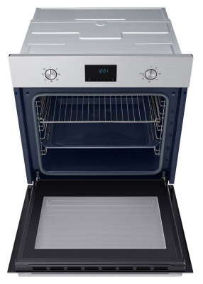 Vestavná trouba Samsung NV68A1140BS/OL