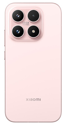 Xiaomi 17 512+12GB Alpine Pink