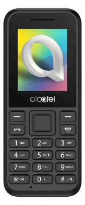 Alcatel 1068D Dual SIM