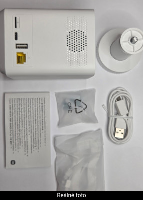 Xiaomi Solar Outdoor Camera BW400 Pro Set