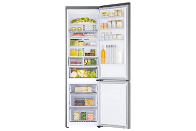 Chladnička s mrazákem 390 ℓ Série RB7300T s WIFI R