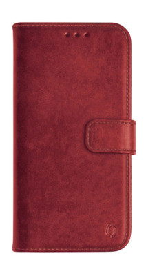 Aligator pouzdro Flexibook vel.5,5"-6", červené