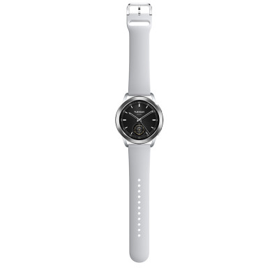 Xiaomi Watch S3, Silver