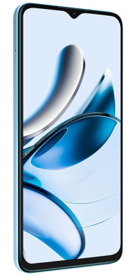 OSCAL TIGER 10 8+256 GB Summer Sky Blue