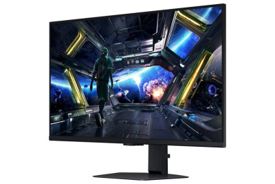 32" Samsung Odyssey G7 (G70D)
