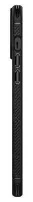 SPIGEN Rugged Armor iPhone 13 PRO MAX Matte Black