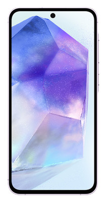 Samsung Galaxy A55 5G 8+256GB Violet