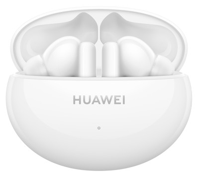 Huawei FreeBuds 5i Ceramic White