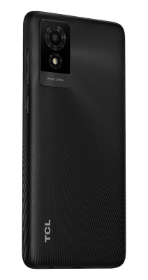 TCL 501 Prime Black