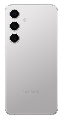 Samsung Galaxy S24 5G 128GB Marble Gray