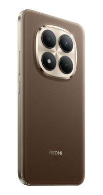 Xiaomi Redmi Note 15 Pro+ 5G 256+8GB Mocha Brown