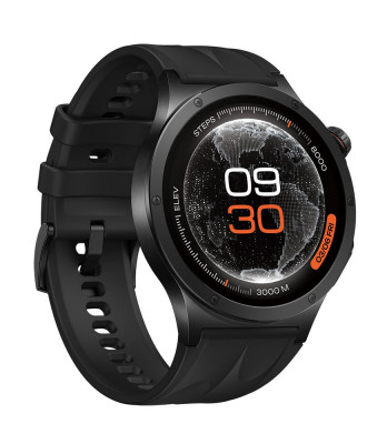 OPPO Watch X3 Obsidian Black