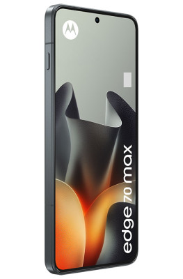 Motorola Edge 70 Max 256+8GB Dark Shadow