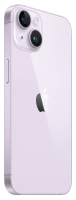iPhone 14 256GB Purple