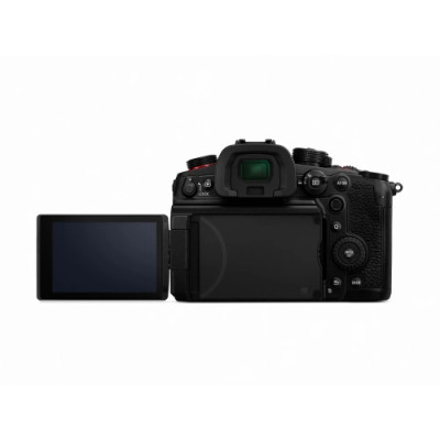 Panasonic Lumix DMC-GH6 + Lumix 12-35 mm G f2.8