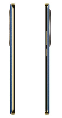 Realme 12 Pro+ 5G 512+12GB Blue