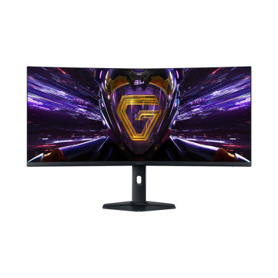 Xiaomi 2K Curved Gaming Monitor G34WQi 2026