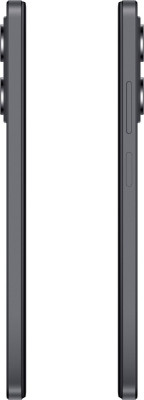 Xiaomi Redmi Note 12 Pro 5G 256+8GB černá