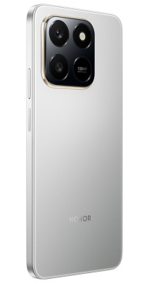 HONOR X7d 128+6GB Meteor Silver