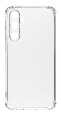 Tactical TPU Plyo kryt Samsung Galaxy A55 5G,Clear