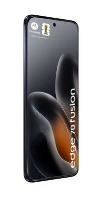 Motorola EDGE 70 Fusion 256+12GB Silhoutte