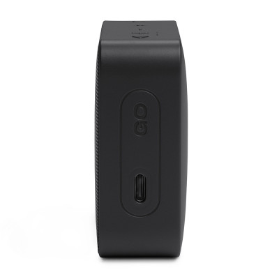 JBL GO Essential 2 mini reproduktor s IP67, Black