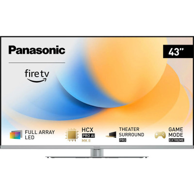 Panasonic TV-43W93AE6 TV multimédia