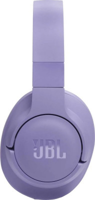 JBL Tune 720BT bezdrátová sluchátka, Purple