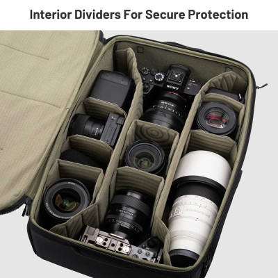 PGYTECH Camera Insert L