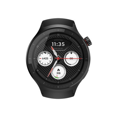 Dárek -Motorola Watch PANTONE Volcanic Ash