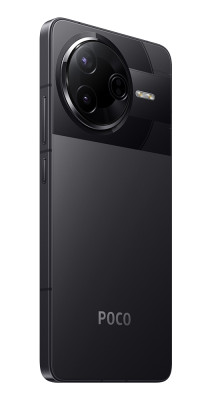 POCO F7 Pro 256+12GB Black