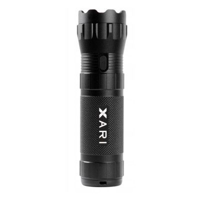 XARI JS30 jump starter 4w1