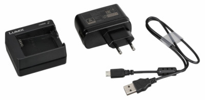 Panasonic USB nabíječka DMW-BTC12E