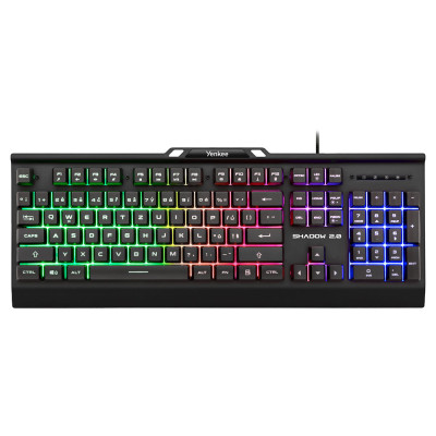 YENKEEYKB 3210 SHADOW 2.0 Herní klávesnice