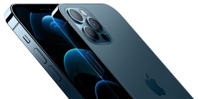 iPhone 12 Pro 128GB Pacific Blue