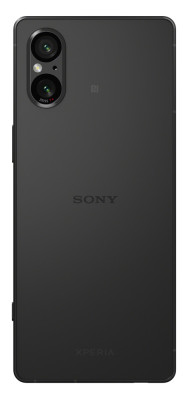 Sony Xperia 5 V 5G Black
