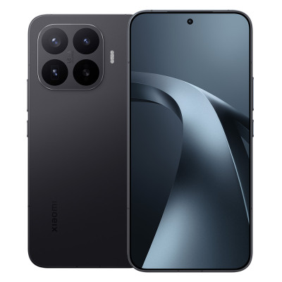 Xiaomi 17T Pro 1T+12GB černá