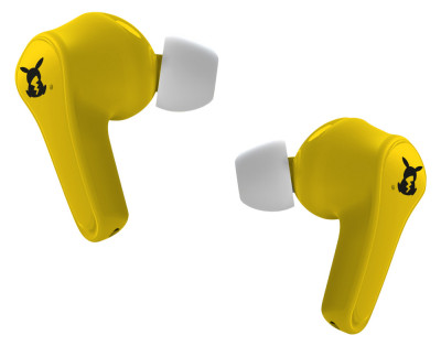 OTL Pokemon Pikachu TWS sluchátka